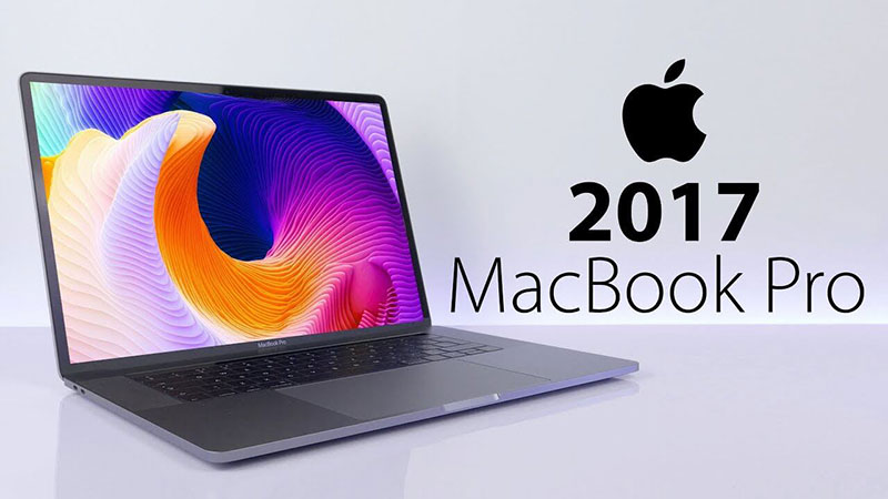 macbook pro 2107